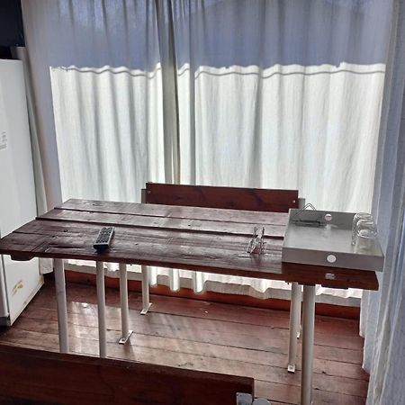 Cabanas Diamante Gualeguaychú Eksteriør bilde