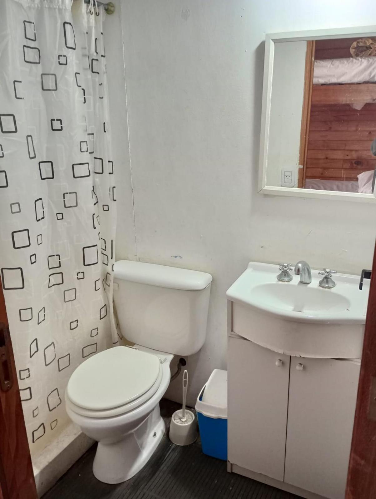 Cabanas Diamante Gualeguaychú Eksteriør bilde